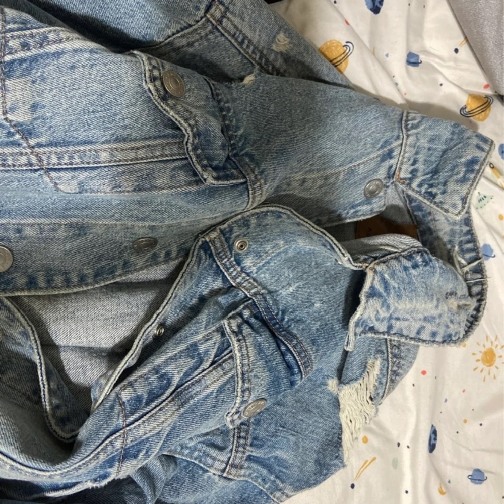 American eagle jacket - Picture 2 of 3